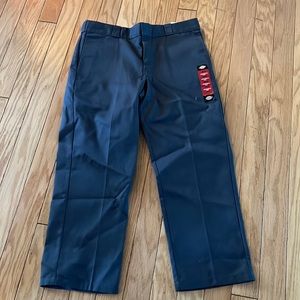 Slate Gray Dickie’s pants 36 x 28